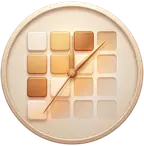 Time Reclaimed — Groundr achievement badge