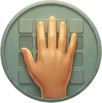 Resistance — Groundr achievement badge