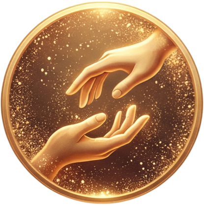 Groundr Realizado level badge - earned during your recovery journey