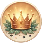 Secret — Groundr achievement badge