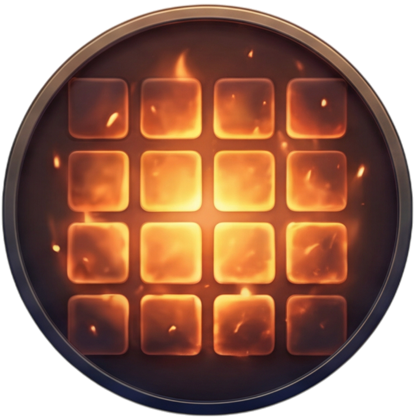 Jornada — Medalha de progresso Groundr